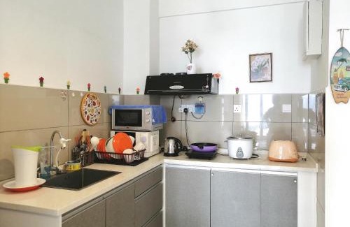 Butterworth Apartment | Mevin Woodsbury Butterworth Homestay