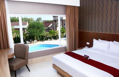 Kebumen Hotel | Mexolie Hotel