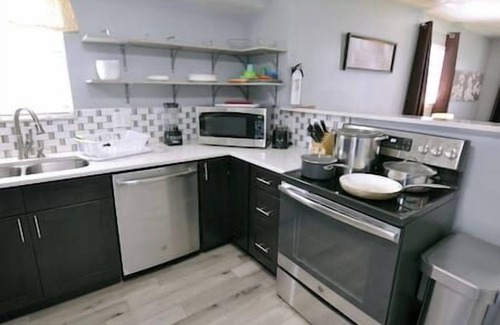 Bloomington House | Meyer's Nook: Your Homey Spot in Bloomington