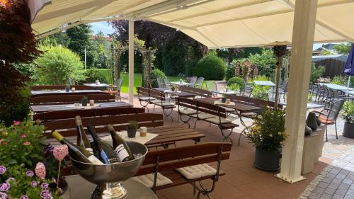 Bothel Hotel | Meyers Gasthof