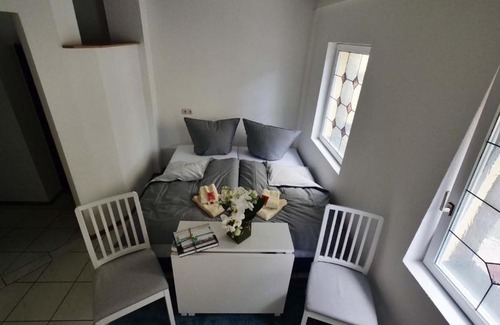 Zella-Mehlis House | Meyers Privatzimmer