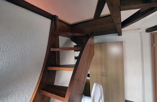 Zella-Mehlis House | Meyers Privatzimmer