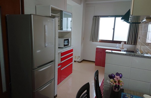 Hiyagon Apartment | Mezon Max Rycom 4F