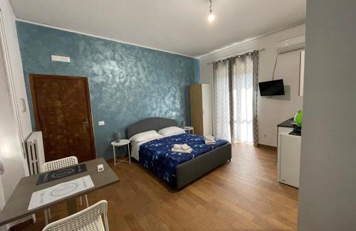 Baronissi House | Mezzaluna Guest House