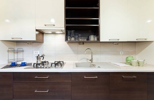 Sant' Ambrogio Apartment | Mezzo 30 - Three Bedroom Apartment, Sleeps 4