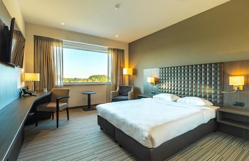 Katermeir Hotel | Mezzo Hotel & Business
