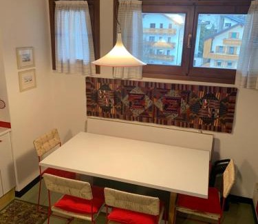 Mareson Apartment | Mezzodi