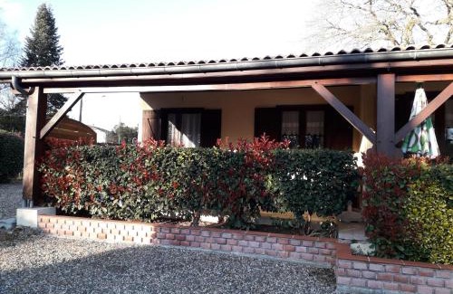 Barbotan-les-Thermes Apartment | MF n 3