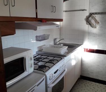 Barbotan-les-Thermes Apartment | MF n 8