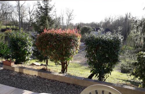 Barbotan-les-Thermes Apartment | MF n 8