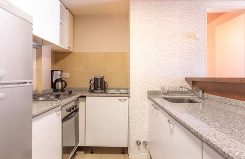 Centro Apartment | MF1 GREAT APARTMENT DOWNTOWN/LAKE VIEWS