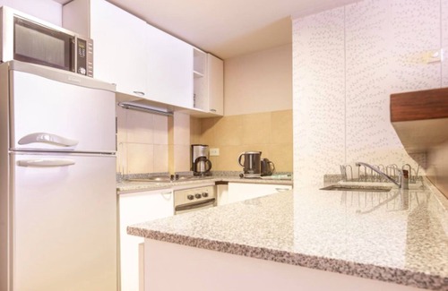 Centro Apartment | MF1 GREAT APARTMENT DOWNTOWN/LAKE VIEWS