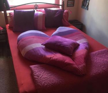 Belatelep Apartment | MG Apartman