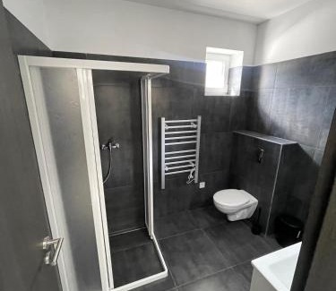 Sturovo Apartment | MG Apartments Štúrovo