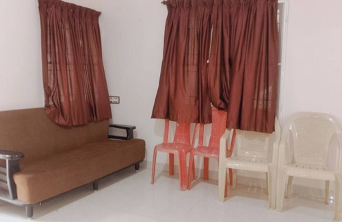 Tenkasi Villa | Mg Resorts