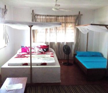 Mafia Island House | Mgeni Homestay
