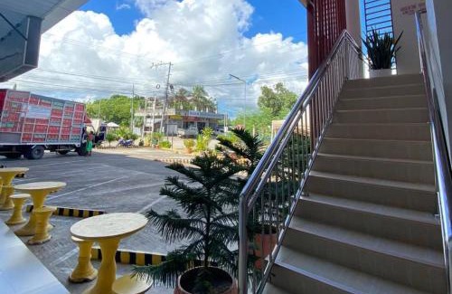Bogo Apartment | Mgf Franz Pension House