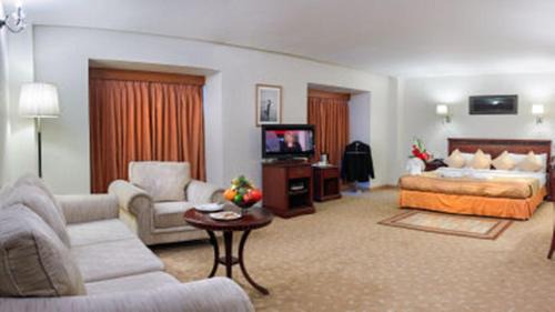 EPIP Zone Hotel | MGM Mark Whitefield