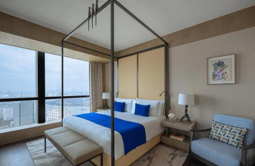 Xuhui Hotel | MGM Shanghai West Bund