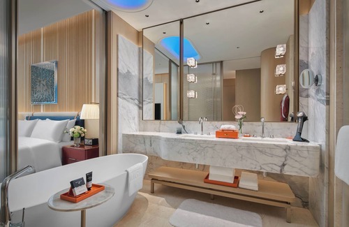 Yantian Hotel | MGM Shenzhen