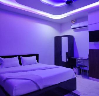 Khanapara House | MGS Villa