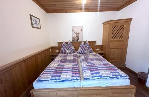Vorderglemm Apartment | MH Appartement Hochwimmer