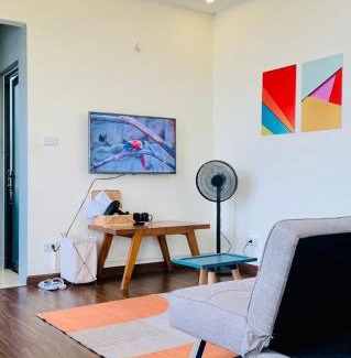 Thuy Khue Apartment | Mhouse Lakeview 4