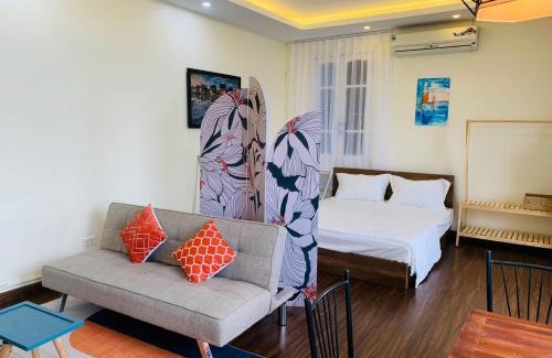 Thuy Khue Apartment | Mhouse Lakeview 4