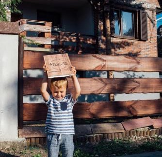 Lagow House | "Miło.Tu" Pokoje Gościnne