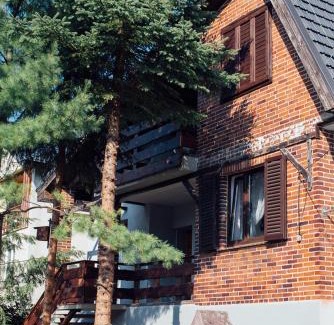 Lagow House | "Miło.Tu" Pokoje Gościnne
