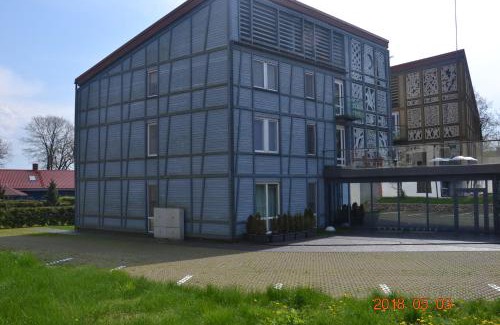 Juodkrante Apartment | Miško apartamentai 50m2