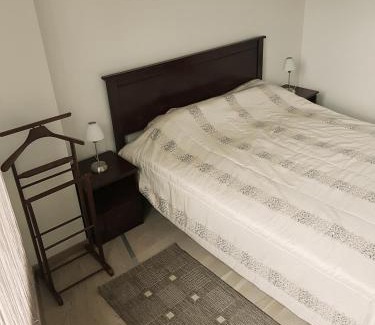 Juodkrante Apartment | Miško apartamentai 50m2