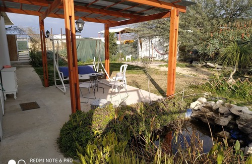 Nevatim House | Mi amor nevatim 24582 mi amor