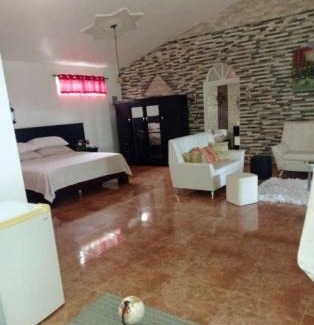Gaspar Hernandez Apartment | Mi Casa Es Su Casa Cerca a Ríos y Playas, G H RD