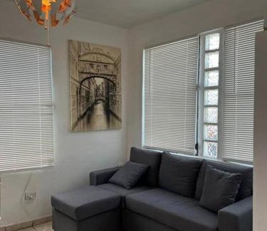 Juana Diaz House | Mi casa El Rincón