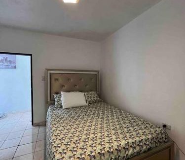 Juana Diaz House | Mi casa El Rincón