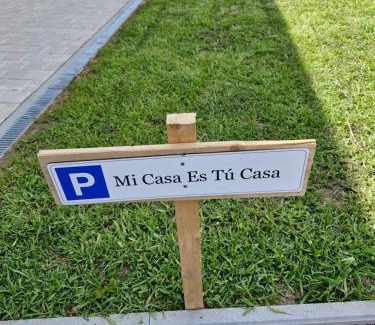 Tittling Apartment | Mi casa es tú casa