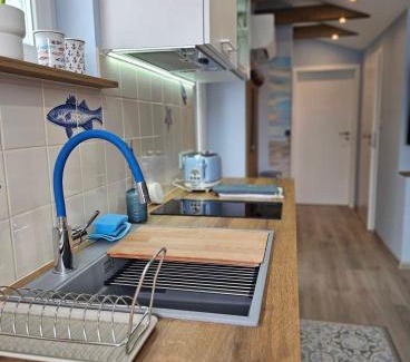 Mosonmagyarovar Apartment | Mi Casa Mar