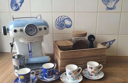 Mosonmagyarovar Apartment | Mi Casa Mar