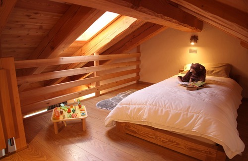 Extrepieraz House | Mi casa tu casa