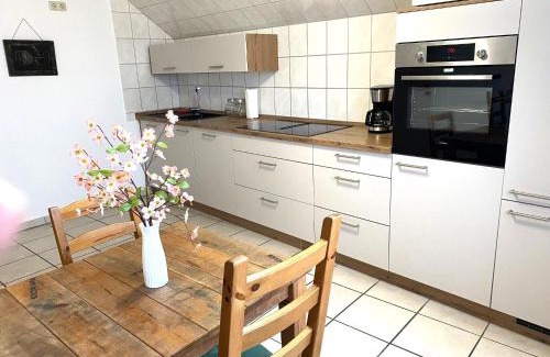 Nieder Mockstadt Apartment | Mi Casita