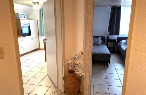 Nieder Mockstadt Apartment | Mi Casita