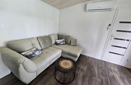 Tylkowo Cabin | Mi-Chałki Kalwa Lake House