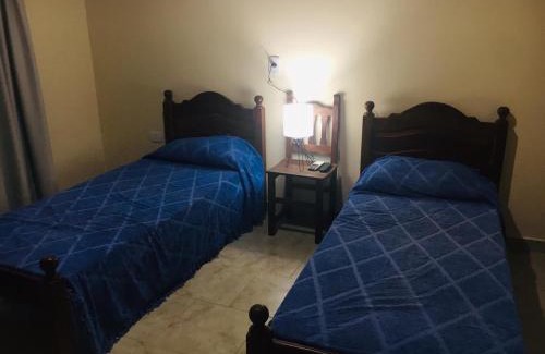 Colon Apartment | Mi Espacio