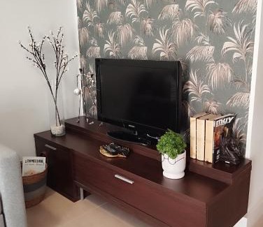 Tomelloso House | Mi Huella