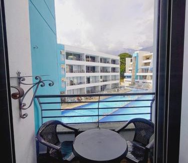 San Jeronimo Apartment | Mi Paraíso