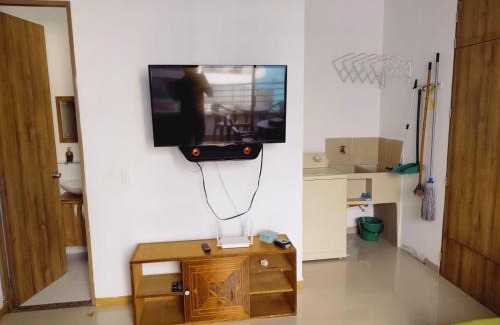 San Jeronimo Apartment | Mi Paraíso