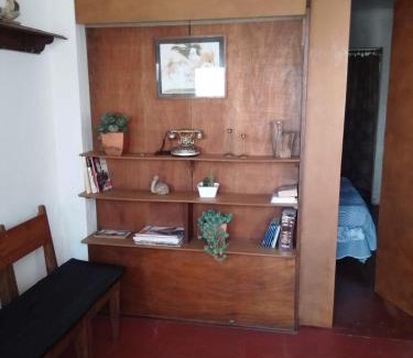 Colonia del Sacramento Apartment | "Mi pequeño refugio" - Apartamento Colonia del Sacramento