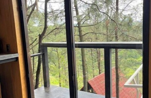 El Santuario Cabin | Mi Refugio Nordico Pequena Cabana