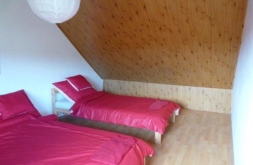 Szinpetri House | Mi-Ri Balance vendégház